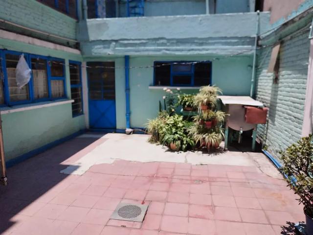 Casa en venta en Roma Sur, Cuauhtémoc, Ciudad de México