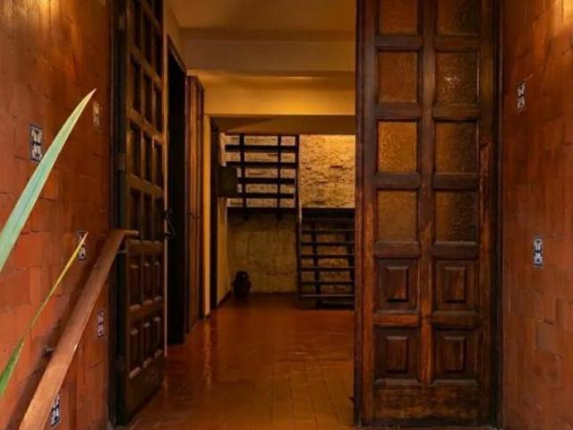 CASA EN VENTA EN ROMA SUR