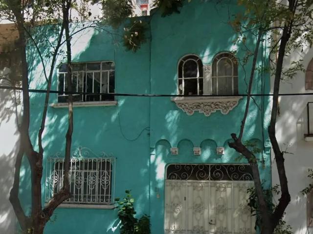 Casa en Venta en Roma Sur