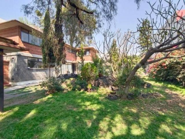 Casa en Venta en Romero de Terreros, Coyoacán, CDMX