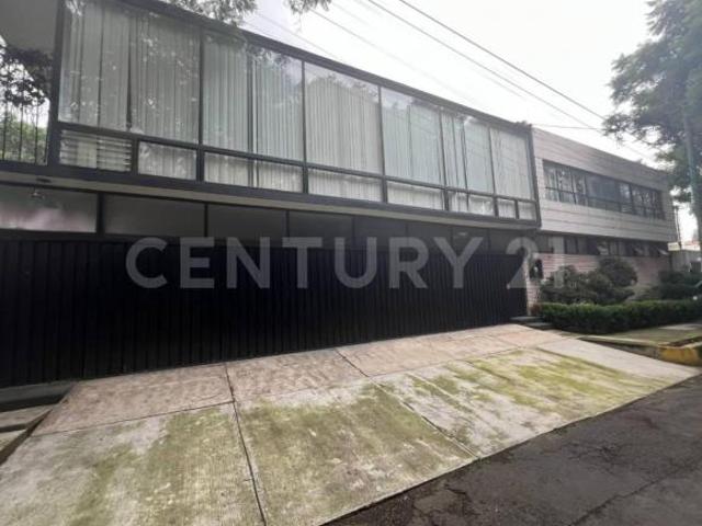 Casa en Venta en Romero de Terreros Coyoacán CDMX