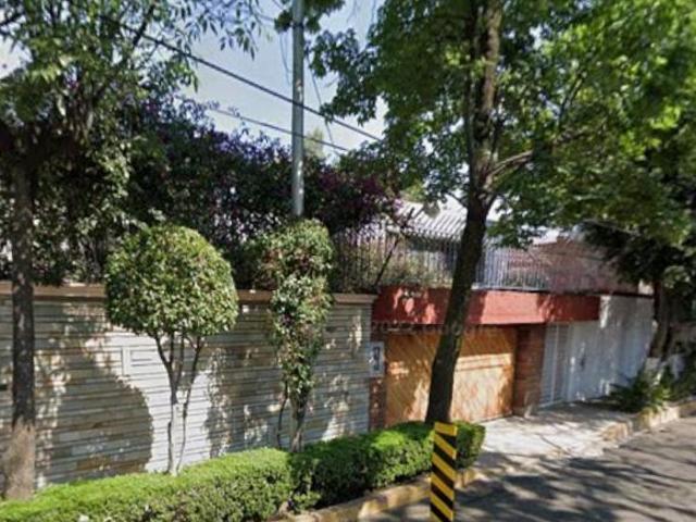 CASA EN VENTA EN ROMERO DE TERREROS COYOACÁN CERCA DE UNAM