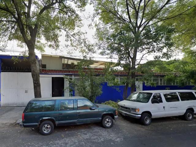 Casa en venta en Romero de Terreros, Coyoacán, Ciudad de México