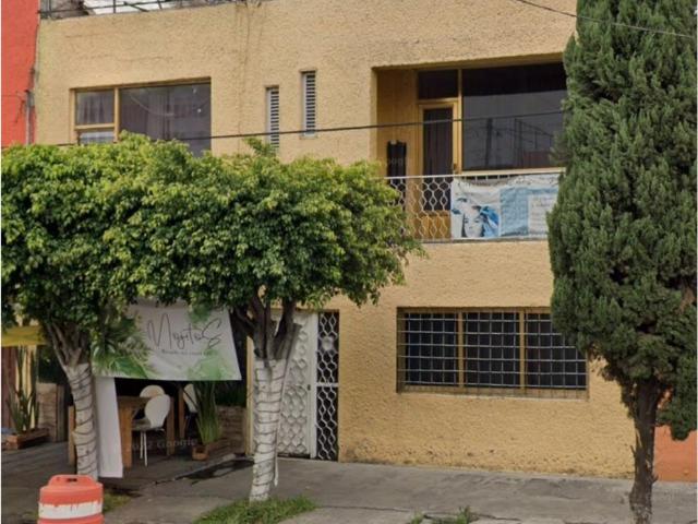 Casa en venta en Romero, Nezahualcóyotl, México