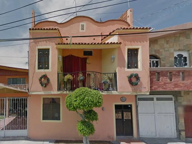 Casa en venta en Romita Centro, Romita, Guanajuato