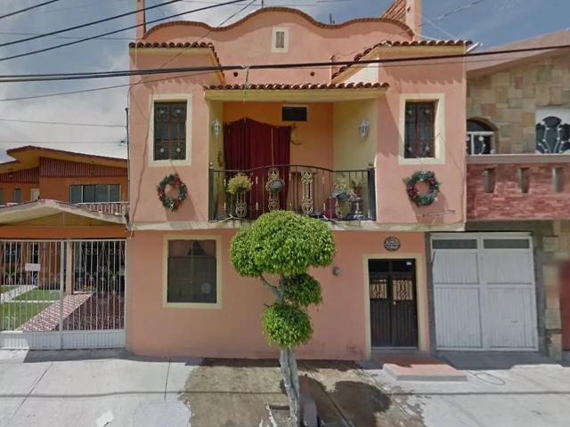Casa en venta en Romita Centro, Romita, Guanajuato