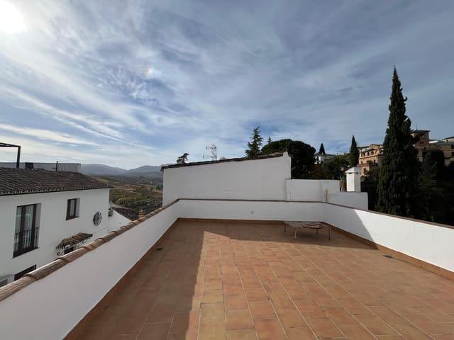 Casa en venta en Ronda, Málaga