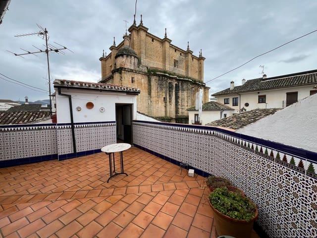 Casa en venta en Ronda, Málaga