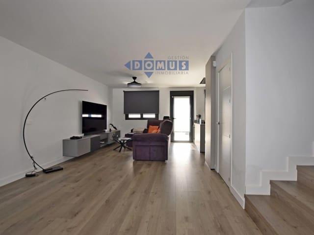 Casa en venta en Ronda, Málaga