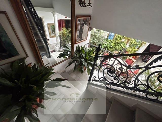 Casa en venta en Ronda, Málaga
