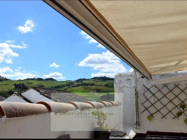 Casa en venta en Ronda, Málaga