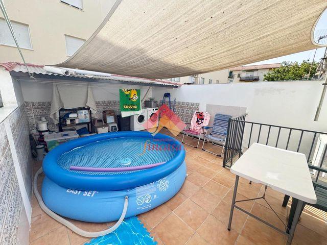 Casa en venta en Ronda, Málaga