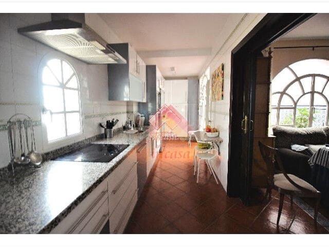 Casa en venta en Ronda, Málaga