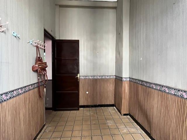 Casa en venta en Ronda, Málaga
