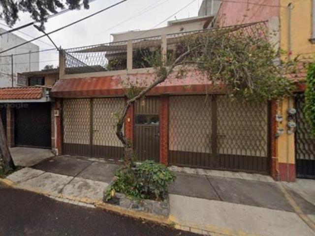 Casa en Venta en Rosa Amarilla 155, Molino de Rosas, Álvaro Obregón, Ciudad de México, CDMX