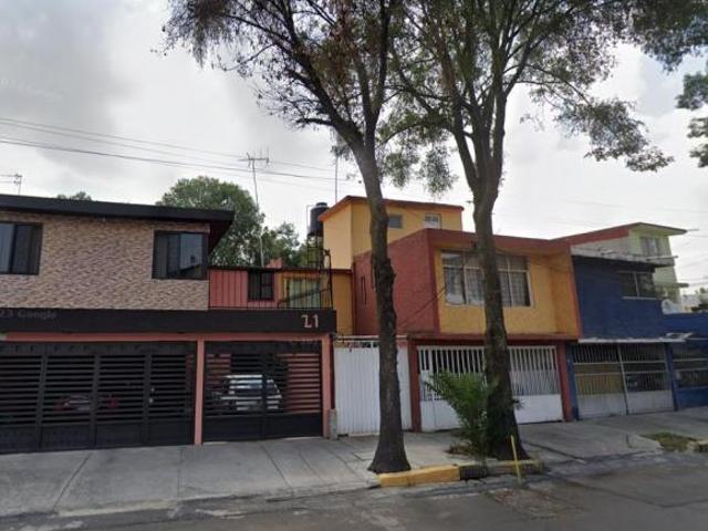 CASA EN VENTA EN ROSA ZARAGOZA, COAPA, CULHUACAN CTM, COYOACAN, CDMX
