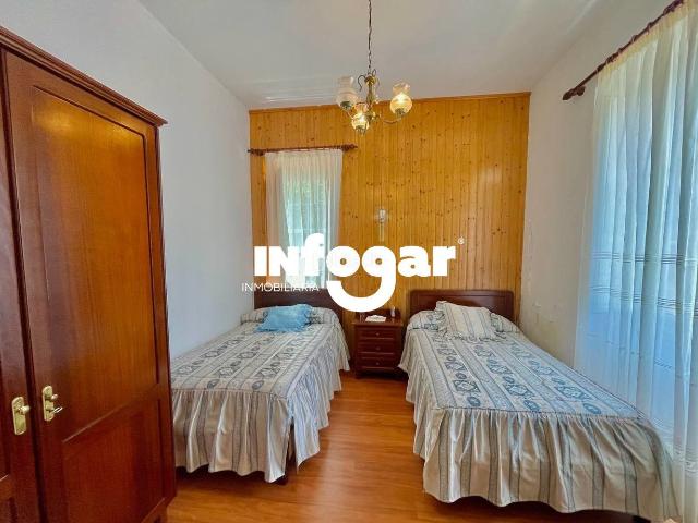 Casa en venta en Rosal O. CASA A LA VENTA EN O ROSAL CON VISTAS AL RIO MIÑO. Casas Rosal.