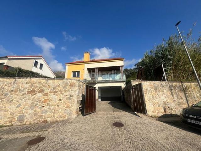 Casa en venta en Rosal O. Casas Rosal.