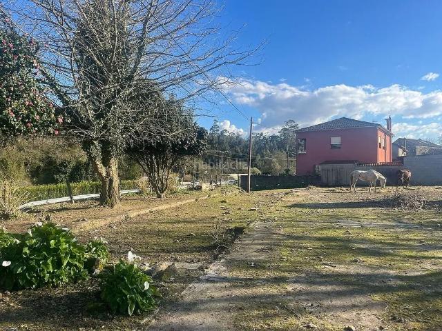 Casa en venta en Rosal O. Casas Rosal.
