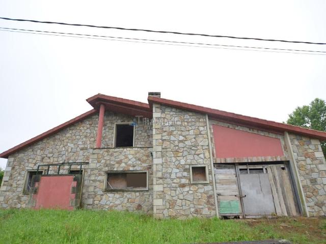 Casa en venta en Rosal O. Casas Rosal.