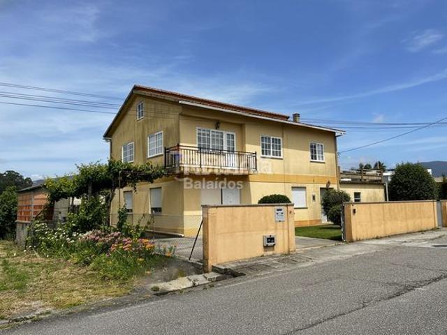 Casa en venta en Rosal O. Casas Rosal.