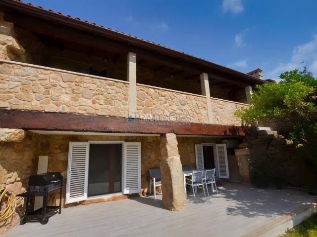 Casa en venta en Rosal O. Casas Rosal.