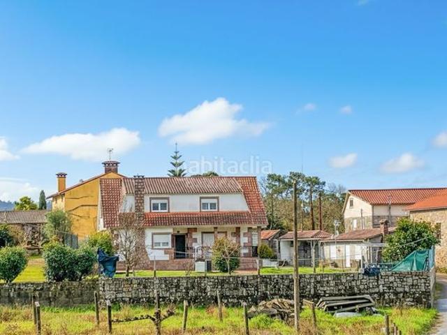 Casa en venta en Rosal O. Casas Rosal.