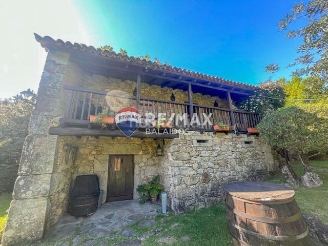 Casa en venta en Rosal O. Casas Rosal.