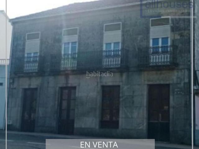 Casa en venta en Rosal O. Casas Rosal.
