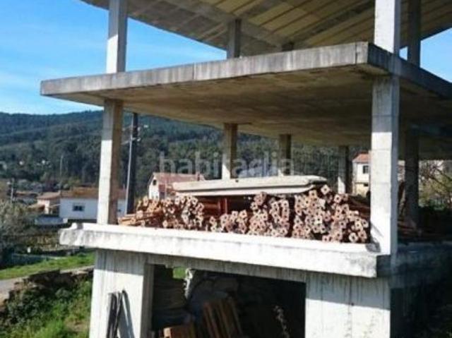 Casa en venta en Rosal O. Buscas un entorno tranquilo cerca de Vigo y Nigrán?. Casas Rosal.