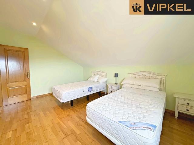 Casa en venta en Rosal, O Pontevedra