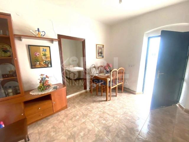 Casa en venta en Rosal de la Frontera. VENTA ROSAL DE LA FRONTERA CON AMPLIO TERRENO. Casas Rosal de la.