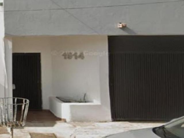 CASA EN VENTA EN ROSALES SINALOA