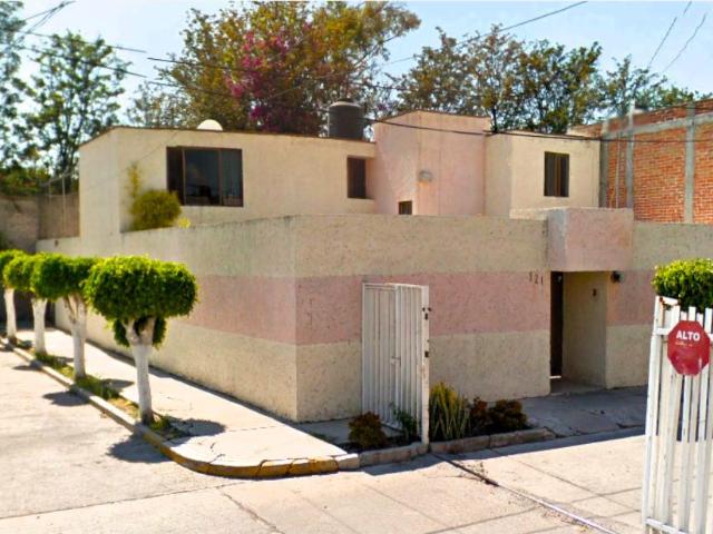 Casa en venta en Rosalinda, Celaya, Guanajuato