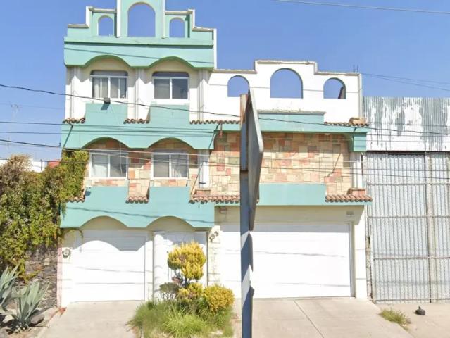 Casa en venta en Rosalinda, Celaya, Guanajuato