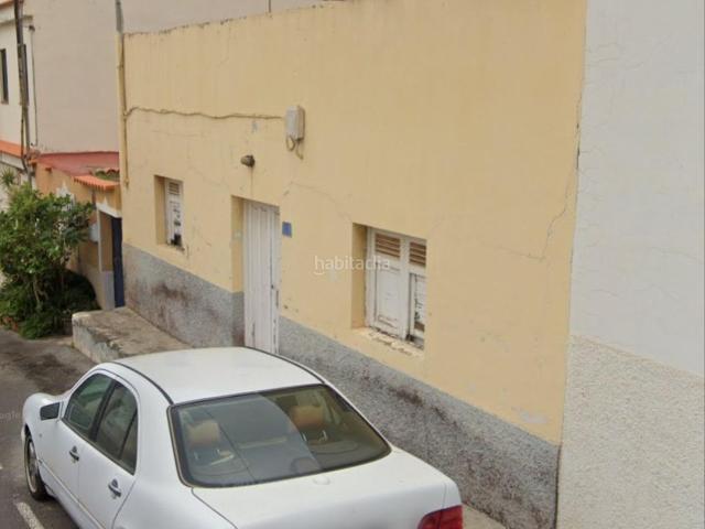 Casa en venta en Rosario El, El Chorrillo San Isidro Llano Blanco. Casa a Reformar en El Chorrillo. Casas Rosario.