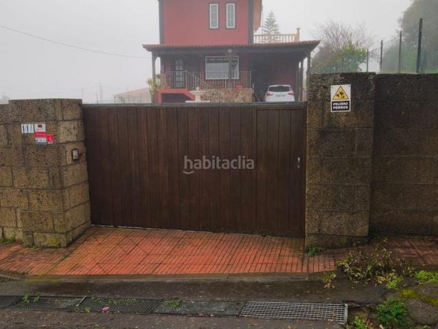 Casa en venta en Rosario El, El Chorrillo San Isidro Llano Blanco. Chalet independiente con terreno en zona tranquila de La Esperanza. Casas Rosario.