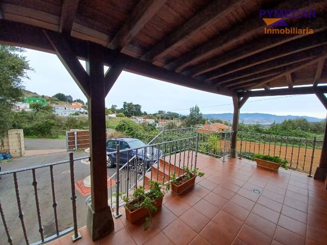 Casa en venta en Rosario El, La Esperanza Llano del Moro. Casa con Finca en venta en La Esperanza, 2 dormitorios. Casas Rosario.