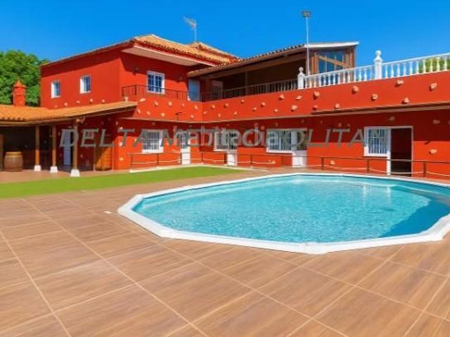 Casa en venta en Rosario El, La Esperanza Llano del Moro. El RosarioCasa. Casas Rosario.