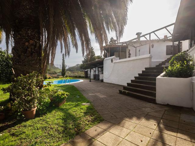 Casa en venta en Rosario El, La Esperanza Llano del Moro. Hotel Boutique Rural en venta en la Esperanza. Casas Rosario.