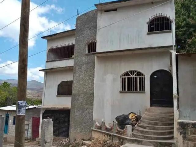 Casa en venta en Rosario El Nipe, Chiapa de Corzo, Chiapas
