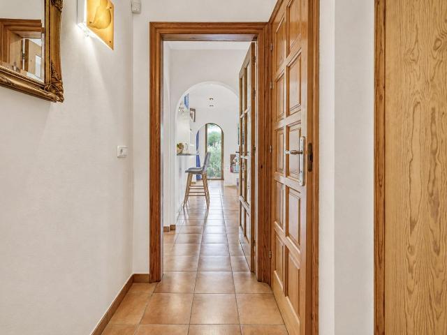 Casa en venta en Roses, Nord Costa Brava. VILLA CON VISTAS AL MAR, PISCINA Y CASA DE INVITADOS EN MAS FUMATS ROSES. Casas.