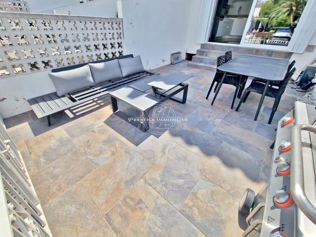 Casa en venta en Santa Margarida, Girona Costa Brava
