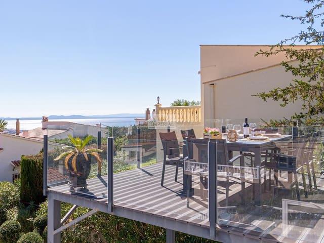 Casa en venta en Roses, Girona Costa Brava
