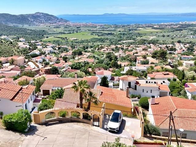 Casa en venta en Roses, Girona Costa Brava