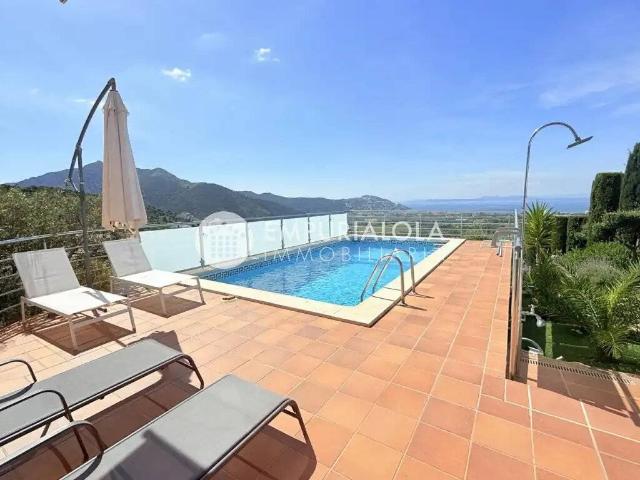 Casa en Venta en Roses