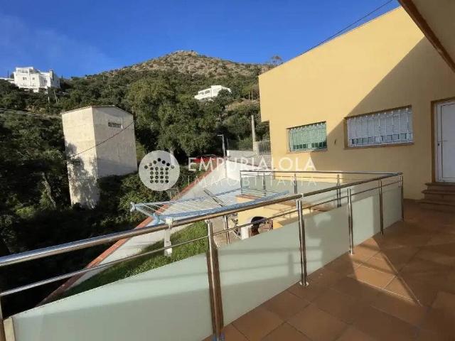 Casa en Venta en Roses