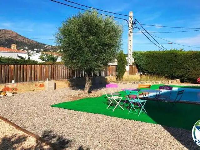 Casa en Venta en Roses