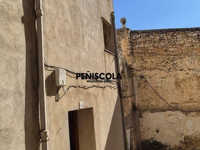 Casa en venta en Rossell, Castellón