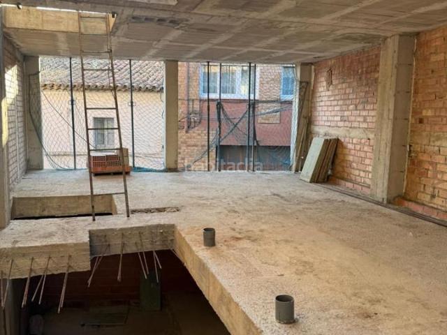 Casa en venta en Rosselló. CONSTRUCCIÓN DE CASA EN VENTA!. Casas.